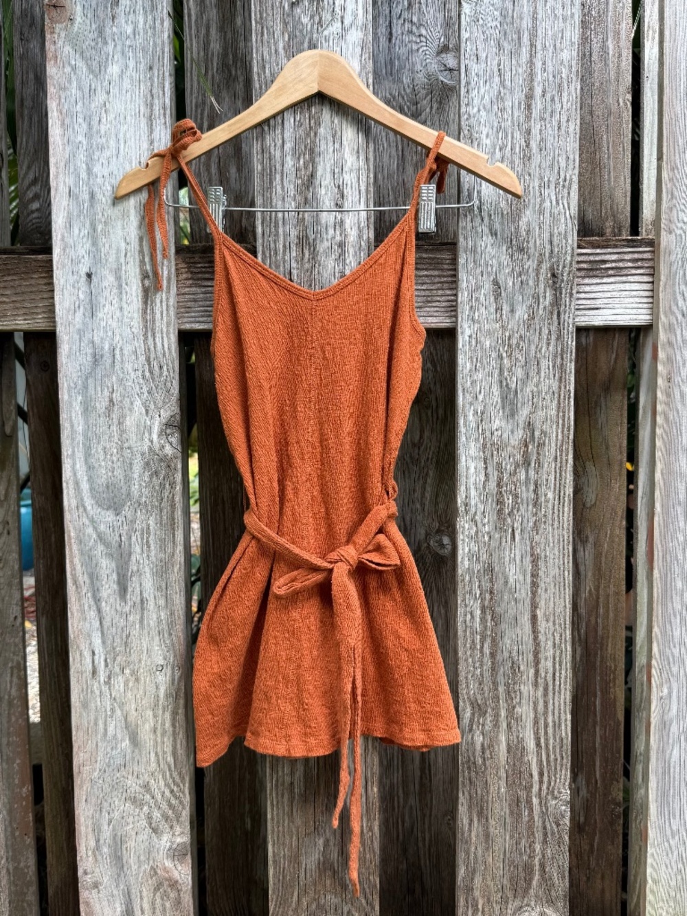 Billabong Dress